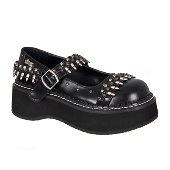 Demonia Shoes - ISO!!! Demonia Emily-309... DON'T BUY THIS LISTING
